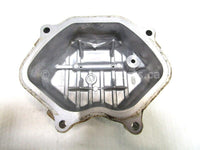 A used Cylinder Head Cover from a 1998 TRX400FW Honda OEM Part # 12311-HM7-000 for sale. Honda ATV parts online? Oh, Yes! Find parts that fit your unit here!