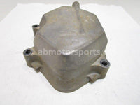 A used Cylinder Head Cover from a 1998 TRX400FW Honda OEM Part # 12311-HM7-000 for sale. Honda ATV parts online? Oh, Yes! Find parts that fit your unit here!