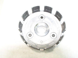 A used Outer Clutch from a 1998 TRX400FW Honda OEM Part # 22100-HM7-830 for sale. Honda ATV parts online? Oh, Yes! Find parts that fit your unit here!