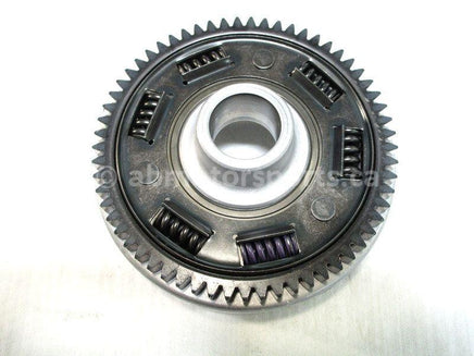 A used Outer Clutch from a 1998 TRX400FW Honda OEM Part # 22100-HM7-830 for sale. Honda ATV parts online? Oh, Yes! Find parts that fit your unit here!