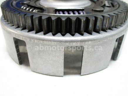 A used Outer Clutch from a 1998 TRX400FW Honda OEM Part # 22100-HM7-830 for sale. Honda ATV parts online? Oh, Yes! Find parts that fit your unit here!