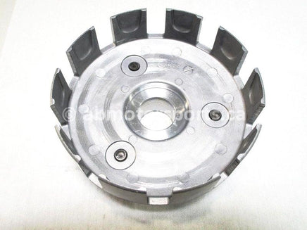 A used Outer Clutch from a 1998 TRX400FW Honda OEM Part # 22100-HM7-830 for sale. Honda ATV parts online? Oh, Yes! Find parts that fit your unit here!