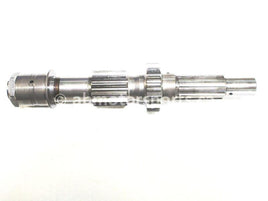 A used Mainshaft from a 1998 TRX400FW Honda OEM Part # 23211-HA0-680 for sale. Honda ATV parts online? Oh, Yes! Find parts that fit your unit here!