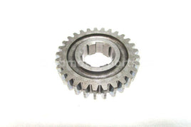 A used Gear 29T from a 1998 TRX400FW Honda OEM Part # 23491-HM7-000 for sale. Honda ATV parts… Shop our online catalog… Alberta Canada!