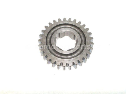 A used Gear 29T from a 1998 TRX400FW Honda OEM Part # 23491-HM7-000 for sale. Honda ATV parts… Shop our online catalog… Alberta Canada!