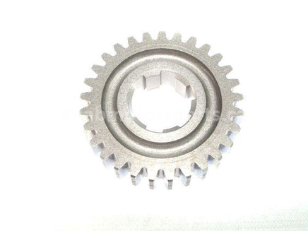 A used Gear 29T from a 1998 TRX400FW Honda OEM Part # 23491-HM7-000 for sale. Honda ATV parts… Shop our online catalog… Alberta Canada!