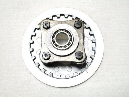 A used Pressure Plate from a 1998 TRX400FW Honda OEM Part # 22351-HA7-670 for sale. Honda ATV parts… Shop our online catalog… Alberta Canada!