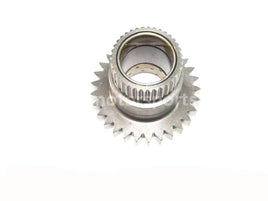 A used Drive Gear from a 1998 TRX400FW Honda OEM Part # 23120-HA7-771 for sale. Honda ATV parts… Shop our online catalog… Alberta Canada!