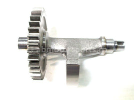 A used Balancer Shaft from a 1998 TRX400FW Honda OEM Part # 13420-HM7-000 for sale. Honda ATV parts… Shop our online catalog… Alberta Canada!