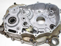 A used Crankcase Rear from a 1998 TRX400FW Honda OEM Part # 11200-HM7-000 for sale. Honda ATV parts online? Oh, Yes! Find parts that fit your unit here!