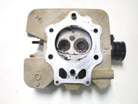 A used Cylinder Head from a 1998 TRX400FW Honda OEM Part # 12200-HM7-000 for sale. Honda ATV parts online? Oh, Yes! Find parts that fit your unit here!