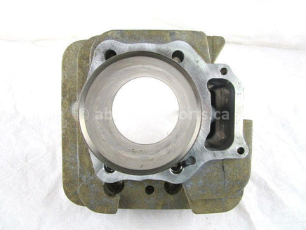 A used Cylinder from a 1998 TRX400FW Honda OEM Part # 12100-HM7-000 for sale. Honda ATV parts… Shop our online catalog… Alberta Canada!