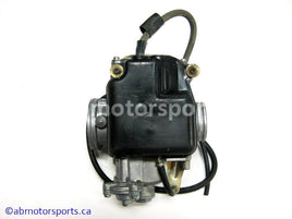 Used Honda ATV TRX 400EX OEM part # 16100-HN1-013 carburetor for sale