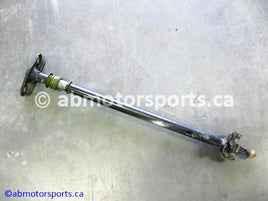 Used Honda ATV TRX 400EX OEM part # 53310-HN1-A10 steering shaft for sale