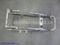 Used Honda ATV TRX 400EX OEM part # 50200-HN1-000ZB sub frame for sale