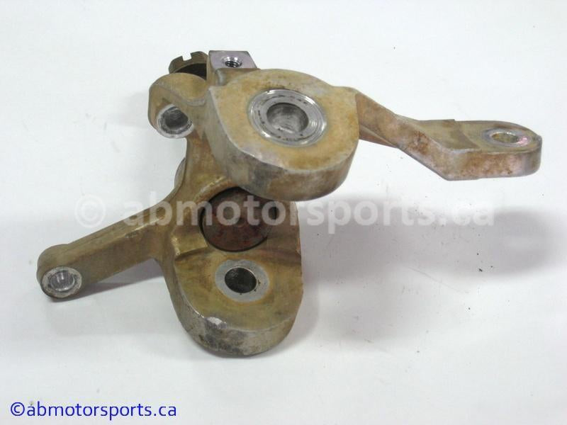 Knuckle Front Right - Honda TRX 400EX| Alberta Motorsports Sales