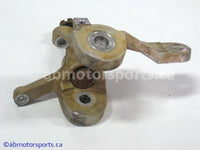 Used Honda ATV TRX 400EX OEM part # 51210-HN1-A20 right knuckle for sale