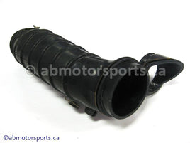 Used Honda ATV TRX 400EX OEM part # 17253-HN1-000 air intake tube for sale