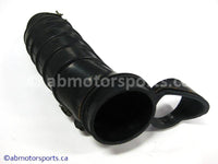 Used Honda ATV TRX 400EX OEM part # 17253-HN1-000 air intake tube for sale