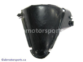 Used Honda ATV TRX 400EX OEM part # 61303-HN1-000ZA left head light cover for sale