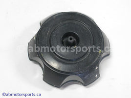 Used Honda ATV TRX 400EX OEM part # 17620-HN1-000 gas cap for sale