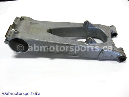 Used Honda ATV TRX 400EX OEM part # 52200-HN1-020 swing arm for sale 