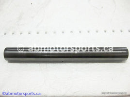 Used Honda ATV TRX 400EX OEM part # 24241-KCZ-000 shaft shift fork for sale