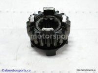 Used Honda ATV TRX 400EX OEM part # 23471-HN1-000 gear 26t for sale