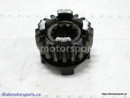 Used Honda ATV TRX 400EX OEM part # 23471-HN1-000 gear 26t for sale