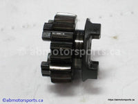 Used Honda ATV TRX 400EX OEM part # 23471-HN1-000 gear 26t for sale