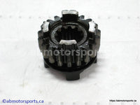 Used Honda ATV TRX 400EX OEM part # 23441-HN1-000 gear 19t for sale