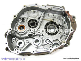 Used Honda ATV TRX 400EX OEM part # 11100-HN1-000 right crankcase for sale