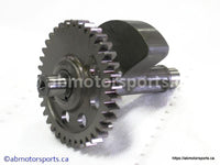 Used Honda ATV TRX 400EX OEM part # 13420-HN1-000 balancer shaft for sale