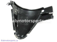 Used Honda ATV TRX 400EX OEM part # 61302-HN1-000ZA right head light cover for sale