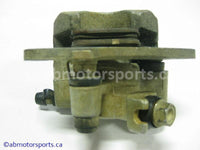 Used Honda ATV TRX 400EX OEM part # 45250-HM3-305 front right brake caliper for sale