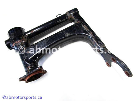 Used Honda ATV TRX 350D OEM part # 52200-HA7-305 rear swing arm for sale