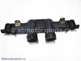 Used Honda ATV TRX 350D OEM part # 17205-HA7-670 air duct cleaner for sale