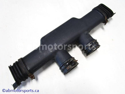 Used Honda ATV TRX 350D OEM part # 17205-HA7-670 air duct cleaner for sale