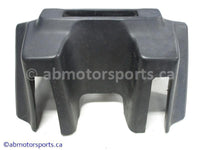 Used Honda ATV TRX 350D OEM part # 53204-HA7-670 handle cover for sale