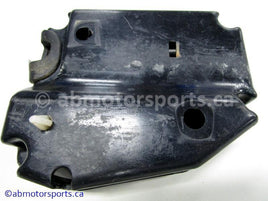Used Honda ATV TRX 350D OEM part # 61305-HA7-670 connector case for sale