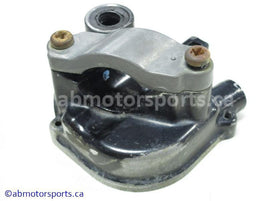 Used Honda ATV TRX 350D OEM part # 53142-HA0-020 throttle lever case for sale