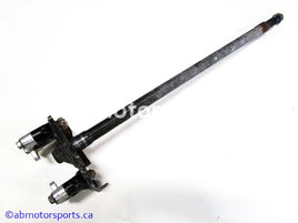 Used Honda ATV TRX 350D OEM part # 53310-HA7-671 steering column for sale