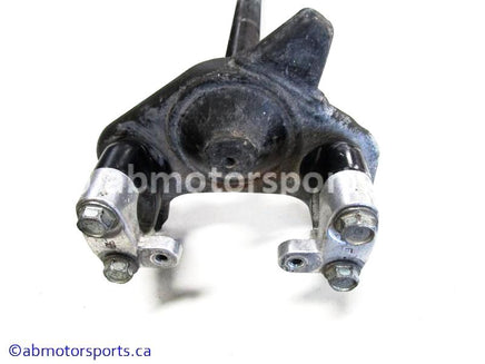 Used Honda ATV TRX 350D OEM part # 53310-HA7-671 steering column for sale