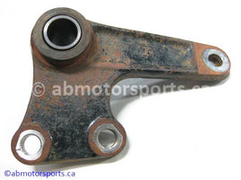 Used Honda ATV TRX 350D OEM part # 53321-HA7-770 steering pivot arm for sale