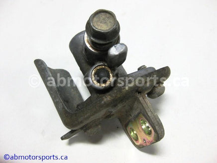 Used Honda ATV TRX 350D OEM part # 46210-HA7-671 brake valve for sale