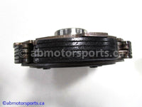 Used Honda ATV TRX 350D OEM part # 22300-HA7-670 drive plate clutch for sale 