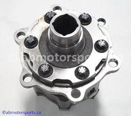 Used Honda ATV TRX 350D OEM part # 42400-HA7-671 front differential assembly for sale