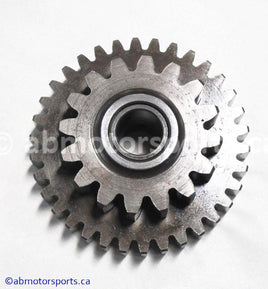 Used Honda ATV TRX 350D OEM part # 23720-HA7-670 reverse idler gear for sale
