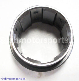 Used Honda ATV TRX 350D OEM part # 23454-HA0-000 bushing spline for sale