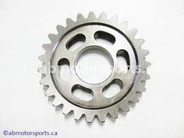 Used Honda ATV TRX 350D OEM part # 23751-HA7-670 reverse counter reverse for sale